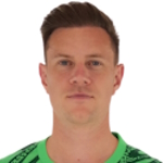 Image of ter Stegen, Marc-Andre