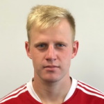 Image of Tomas Steininer