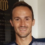 Image of Klusener, Gonzalo Martin