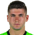 Image of Zarate Pereda, Iker