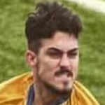 Image of Beltrame, Paolo