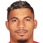Image of Brega, Cristian Carlo