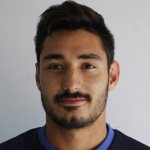 Image of Sahin, Emre