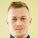 Image of Markov, Pavel