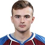 Image of Kral, Jakub