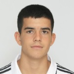 Image of De Melo Basilio, Joao Pedro