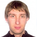 Image of Smetanin, Anton