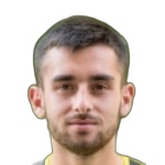 Image of Ilyas, Caner