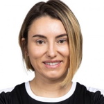 Image of Kabelacova, Sara