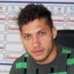 Image of De Paula, Felipe