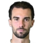 Image of Sandberg, Oscar