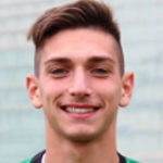 Image of Olsen, Mats