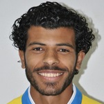 Image of Al Mahmoud, Roni