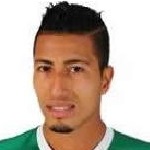 Image of Cevallos, Jose Gabriel
