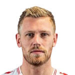 Image of เจย์เดน สต็อคลีย์