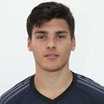 Image of Hamzaoui, Anas