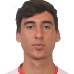 Image of Esteves Rocha, Carolina