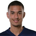 Image of Mellberg, Mikael
