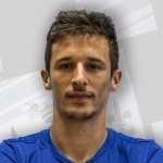 Image of Vidovic, Milos