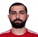 Image of Mtskerashvili, Zurab