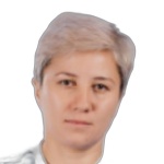 Image of Karibayeva, Saule