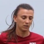 Image of Spahic, Alisa