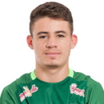 Image of Rios, Martin Ruben