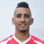 Image of Bernardez Garcia, Carlos Roberto