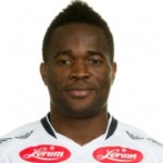 Image of Otoo, Mahatma Osumanu