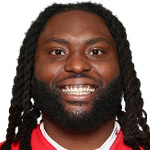 Image of Davis Boriko, James Anthony