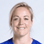 Image of Davison, Gemma Suzanne