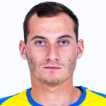 Image of โจนาส วินด์