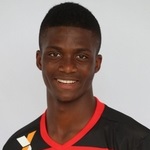 Image of Urh, Blaz