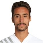 Image of Souza Dias, Hugo Fernando