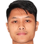 Image of Massimo Goh, N'Cede
