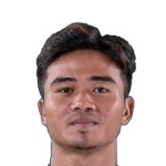 Image of Banjaqui, Zidane