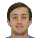 Image of Radzhabov, Azam