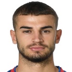 Image of Dimitrov, Kostadin
