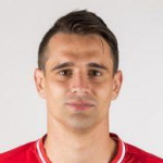 Image of Zivkovic, Ante