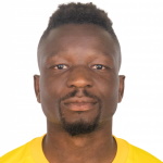 Image of Amankwaa, Danny
