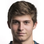 Image of Omarsson, Freymar Orn