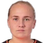 Image of Sigfusdottir, Thordis Hronn