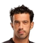 Image of Calvano, Tiago