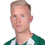 Image of Magnusson, Hordur