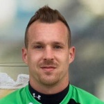 Image of Bussmann, Bjorn