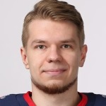 Image of Oliver Vugrin Drost