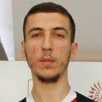 Image of Krdzic, Sadik