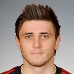 Image of Banovic, Patrik