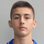 Image of Gomez, Salif Thomas