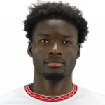 Image of Almeida Pilar, Alain David